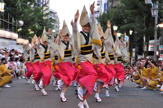 Koenji Awa Odori